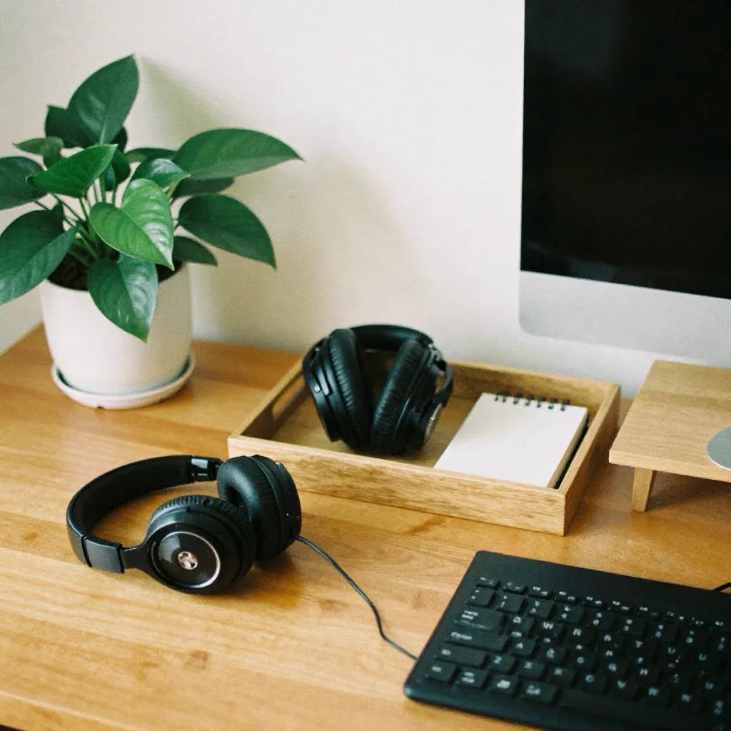 E-ink secundair display voor documenten