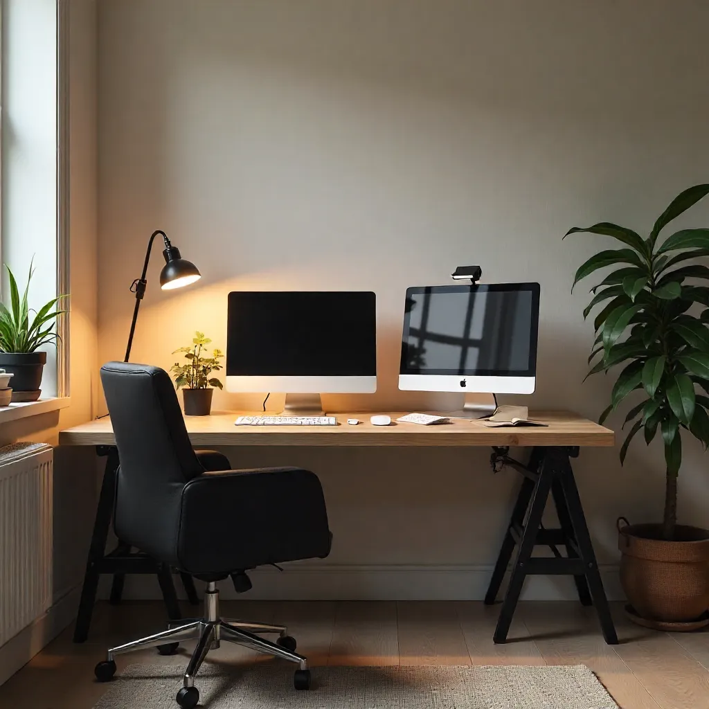 Dynamische verlichting die het circadiaans ritme volgt